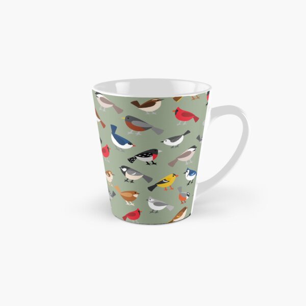 Item preview, Busy Bird Feeder designed and sold by Shiny Happy World.