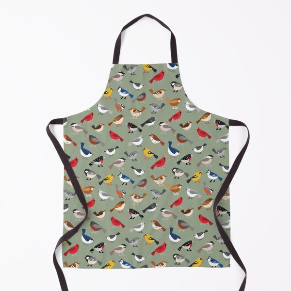 Item preview, Busy Bird Feeder designed and sold by Shiny Happy World.