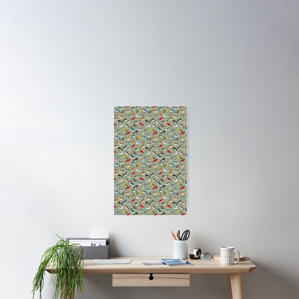 Item preview, Poster designed and sold by wendigratz.