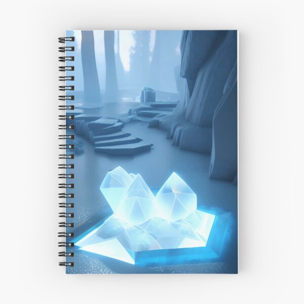 Item preview, crystal treasure designed and sold by OverAltruist.