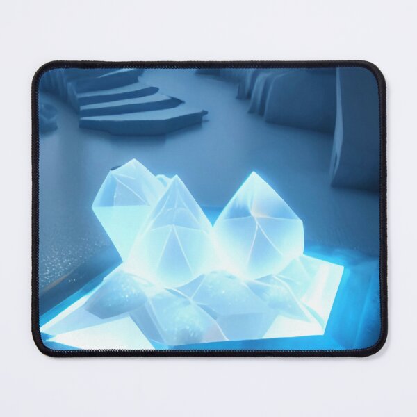 Item preview, crystal treasure designed and sold by OverAltruist.