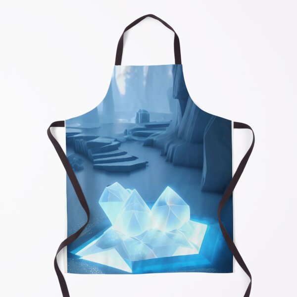 Item preview, crystal treasure designed and sold by OverAltruist.
