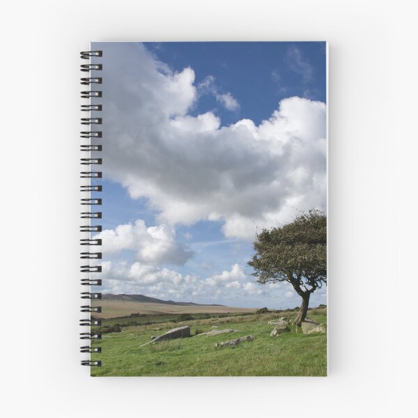 Item preview, Lone tree on Bodmin Moor designed and sold by Pete Hemington.