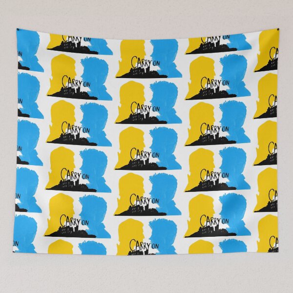 Item preview, Carry On designed and sold by Spencerhudson.