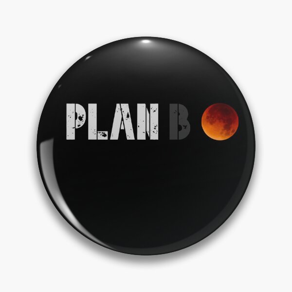 Item preview, Plan B Destination Mars Design designed and sold by Mindi Maxine.