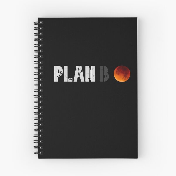 Item preview, Plan B Destination Mars Design designed and sold by Mindi Maxine.