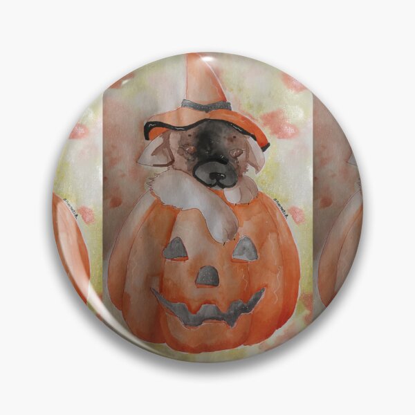 Item preview, Witchy Pup designed and sold by Bre-Bug-242.