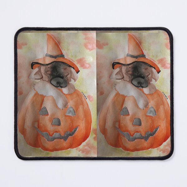 Item preview, Witchy Pup designed and sold by Bre-Bug-242.