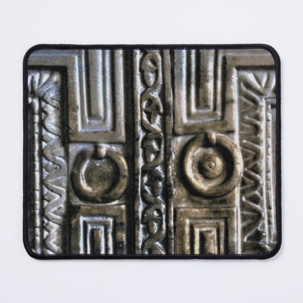Item preview, Marble door, Hagia Sofia designed and sold by SEEMUELLER.