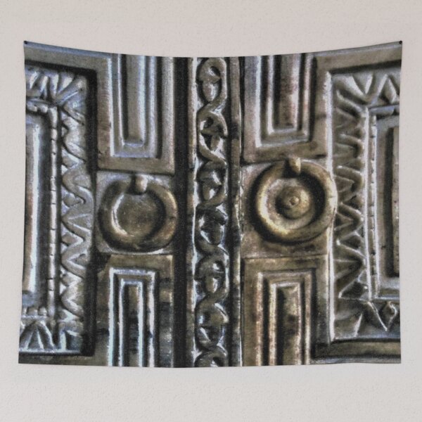 Item preview, Marble door, Hagia Sofia designed and sold by SEEMUELLER.