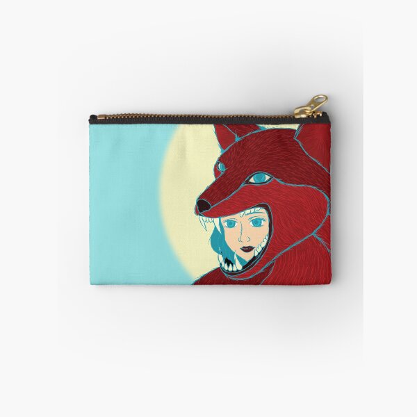 Item preview, Red Riding Hood designed and sold by ZaryaKiqo.