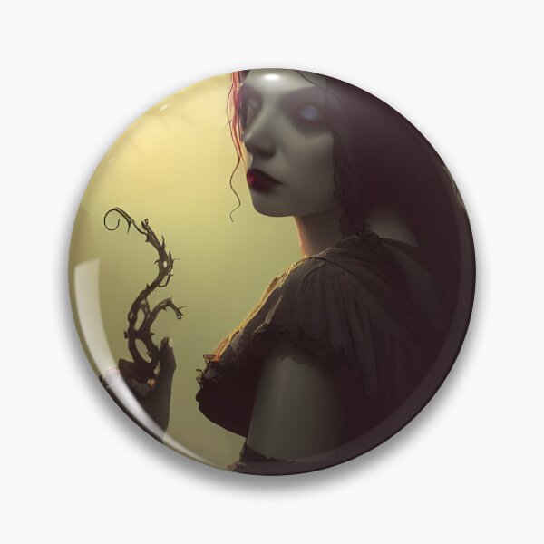 Item preview, Gothic Women designed and sold by Devin Farinsky.