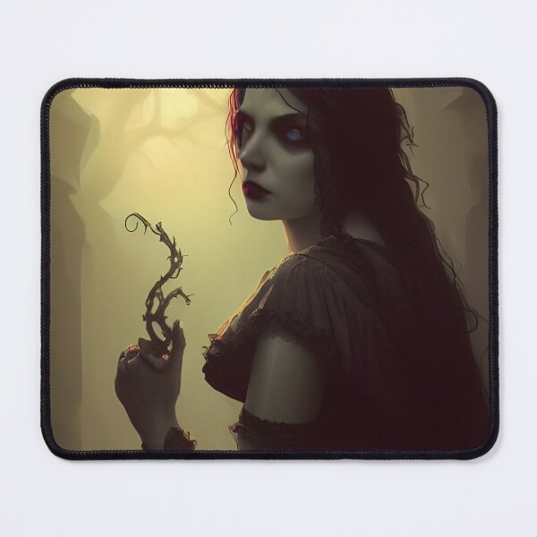 Item preview, Gothic Women designed and sold by Devin Farinsky.