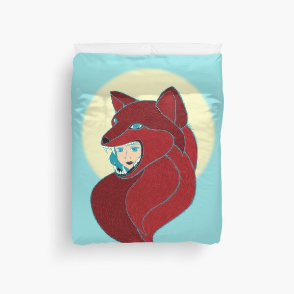 Item preview, Red Riding Hood designed and sold by ZaryaKiqo.