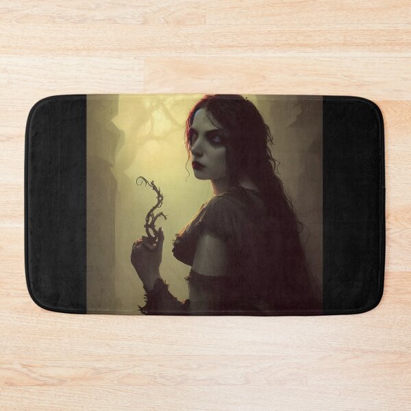 Item preview, Gothic Women designed and sold by Devin Farinsky.