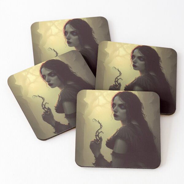 Item preview, Gothic Women designed and sold by Devin Farinsky.