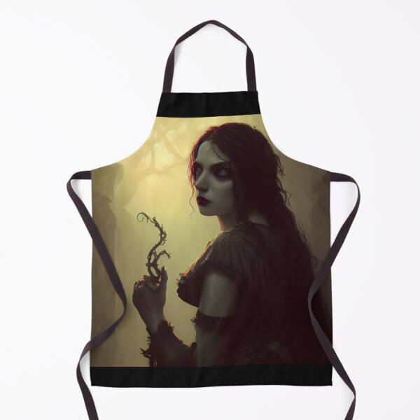 Item preview, Gothic Women designed and sold by Devin Farinsky.