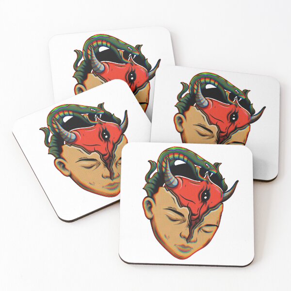 Item preview, Human Devil designed and sold by arjana31.