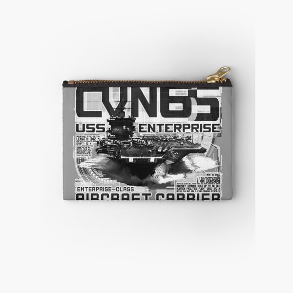 Item preview, USS Enterprise CVN-65 designed and sold by deathdagger.