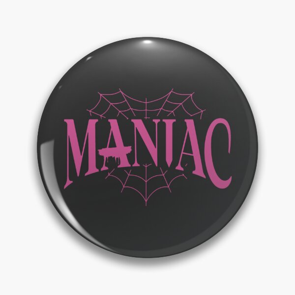 Item preview, Pink Stray Kids Maniac designed and sold by arctictimes.