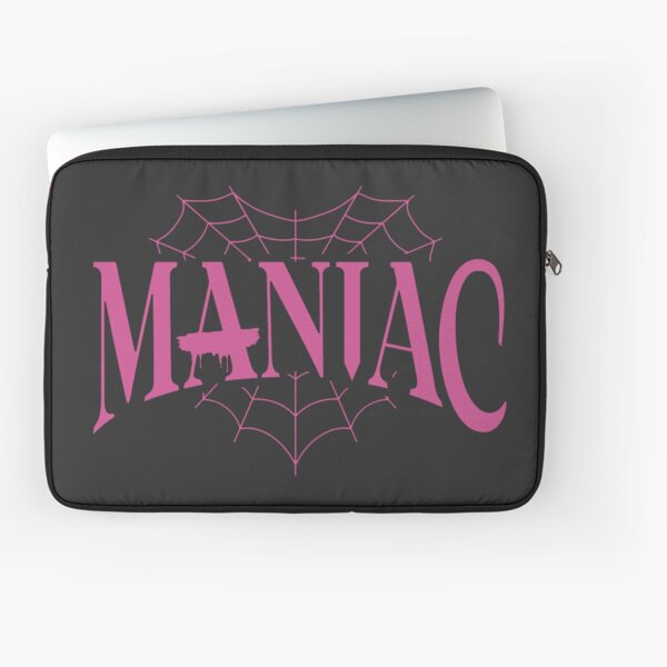 Pink Stray Kids Maniac
