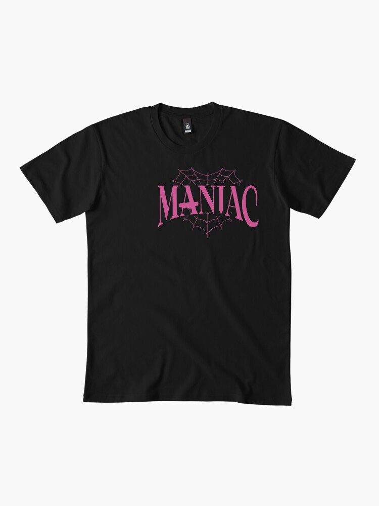 Pink Stray Kids Maniac