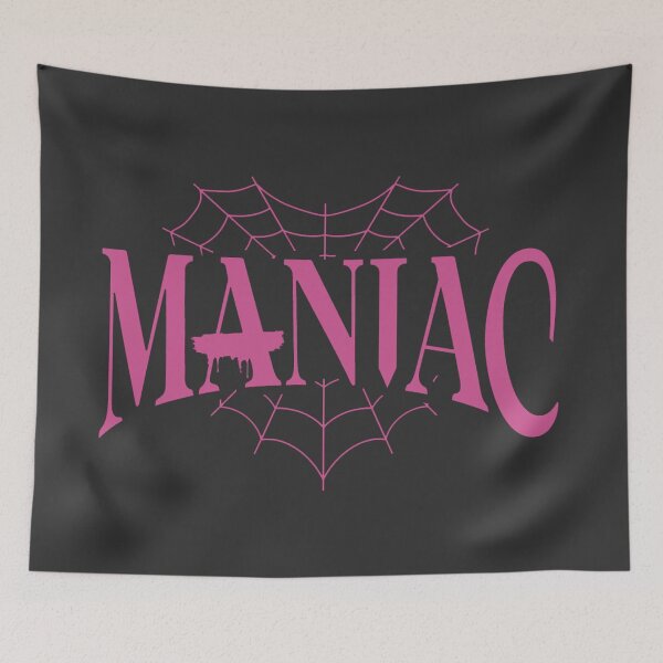 Item preview, Pink Stray Kids Maniac designed and sold by arctictimes.