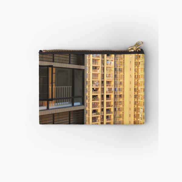 Item preview, Liwan District Apartment Windows I designed and sold by Thomas Halouva.