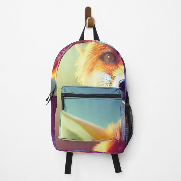 Item preview, Cute Fox 8 designed and sold by Laguardia3D.