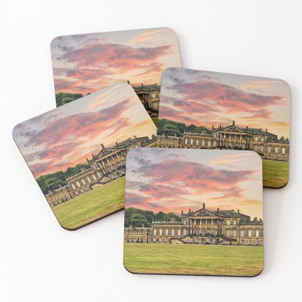 Item preview, Wentworth Woodhouse designed and sold by galpinimages.