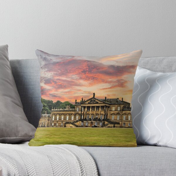 Item preview, Wentworth Woodhouse designed and sold by galpinimages.