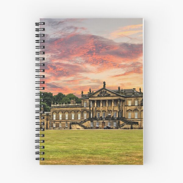Item preview, Wentworth Woodhouse designed and sold by galpinimages.