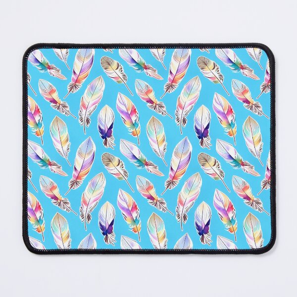 Item preview, Falling Feathers designed and sold by Zemracreative.