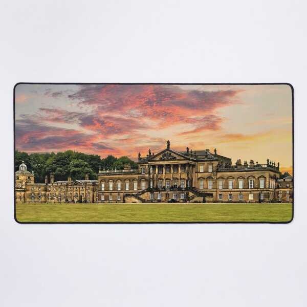 Item preview, Wentworth Woodhouse designed and sold by galpinimages.