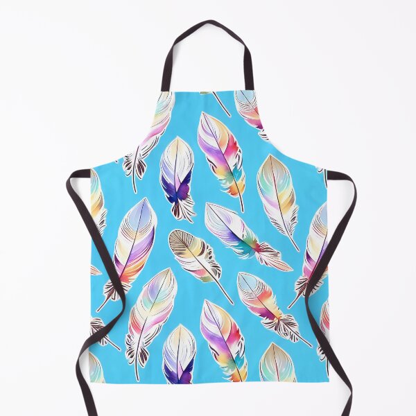 Item preview, Falling Feathers designed and sold by Zemracreative.