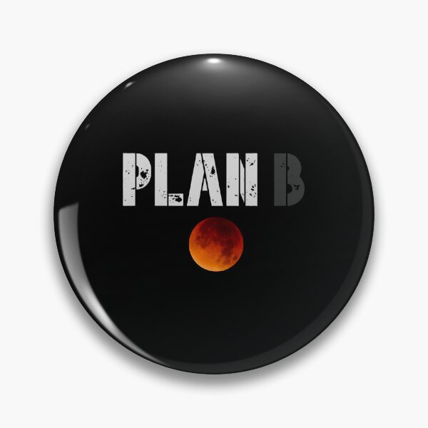 Item preview, Plan B Destination Mars Vertical Design designed and sold by Mindi Maxine.