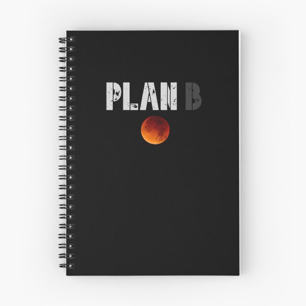 Item preview, Plan B Destination Mars Vertical Design designed and sold by Mindi Maxine.
