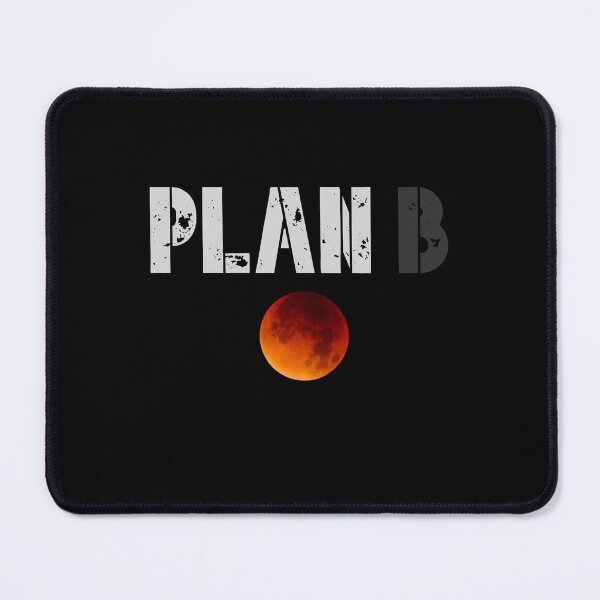 Item preview, Plan B Destination Mars Vertical Design designed and sold by Mindi Maxine.