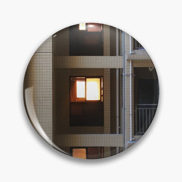 Item preview, Liwan District Apartment Windows II designed and sold by Thomas Halouva.