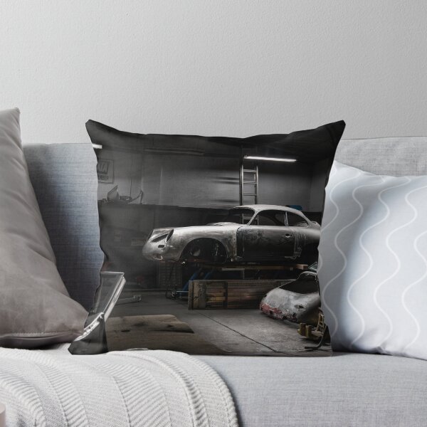 Item preview, Porsche 356 - RSR Sports Cars designed and sold by tjbphoto.