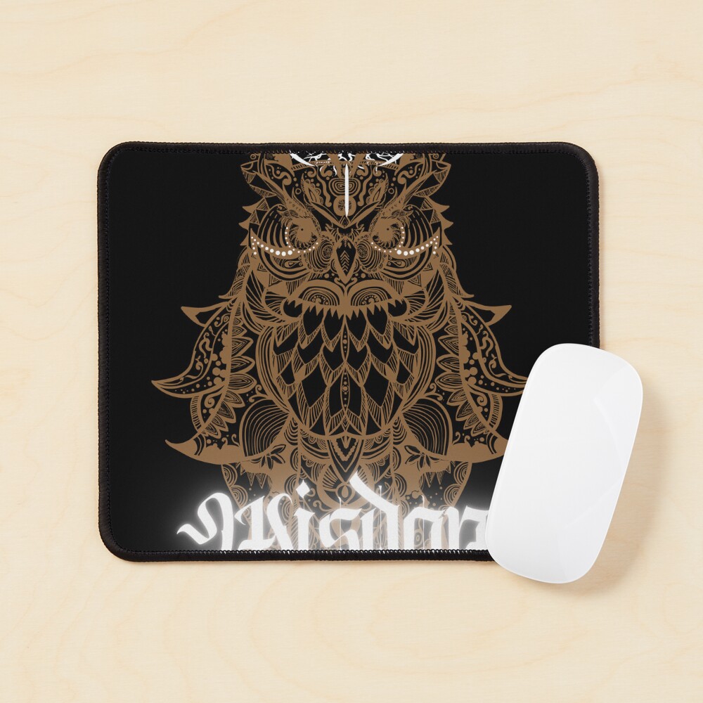 Item preview, Mouse Pad designed and sold by TattedTees.