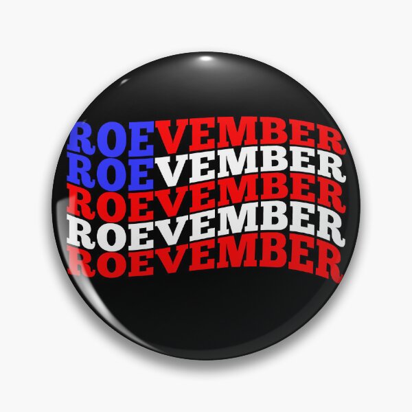 Item preview, Roevember designed and sold by MJ Gardner.