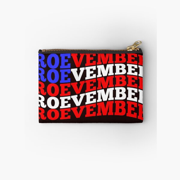 Item preview, Roevember designed and sold by MJ Gardner.