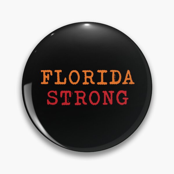 Item preview, Florida Strong Text designed and sold by sakarya1818.