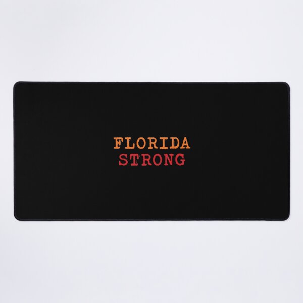 Item preview, Florida Strong Text designed and sold by sakarya1818.