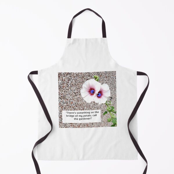 Item preview, Call the Gardener designed and sold by FrankieLassut.