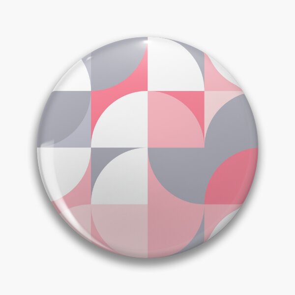Item preview, Modern Geometric (Galah) designed and sold by Makanahele.