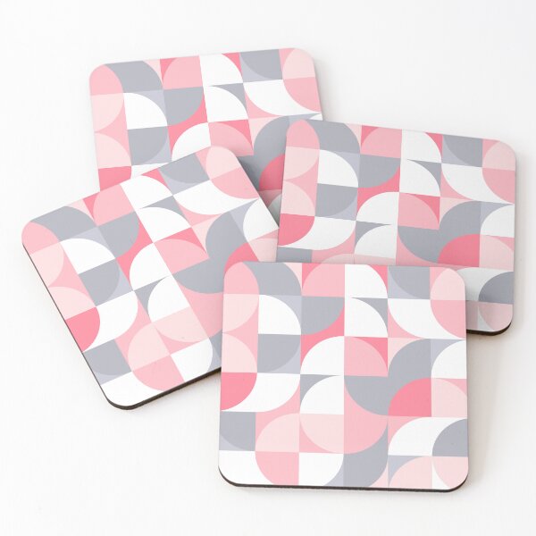 Item preview, Modern Geometric (Galah) designed and sold by Makanahele.