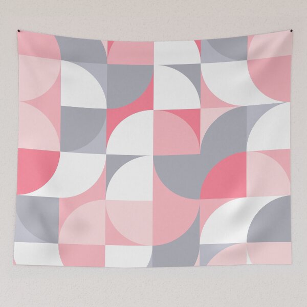 Item preview, Modern Geometric (Galah) designed and sold by Makanahele.