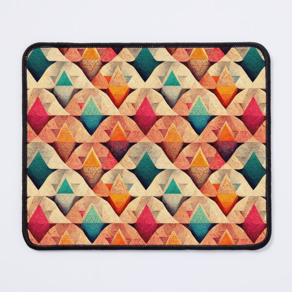 Item preview, Abstract Geometry designed and sold by BuraxisDesigns.